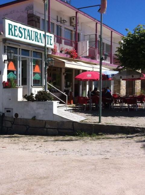 Restaurante Paraíso da Beira