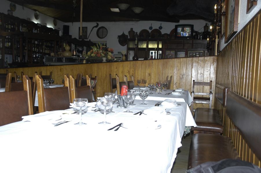 Restaurante Bar Alentejano