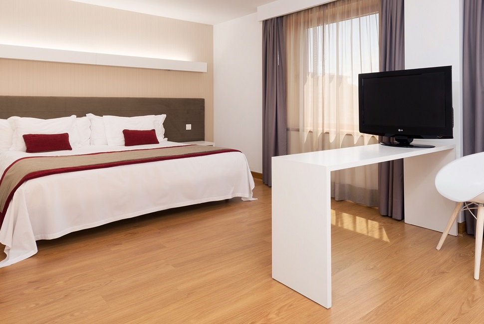 Hotel Tryp Coimbra