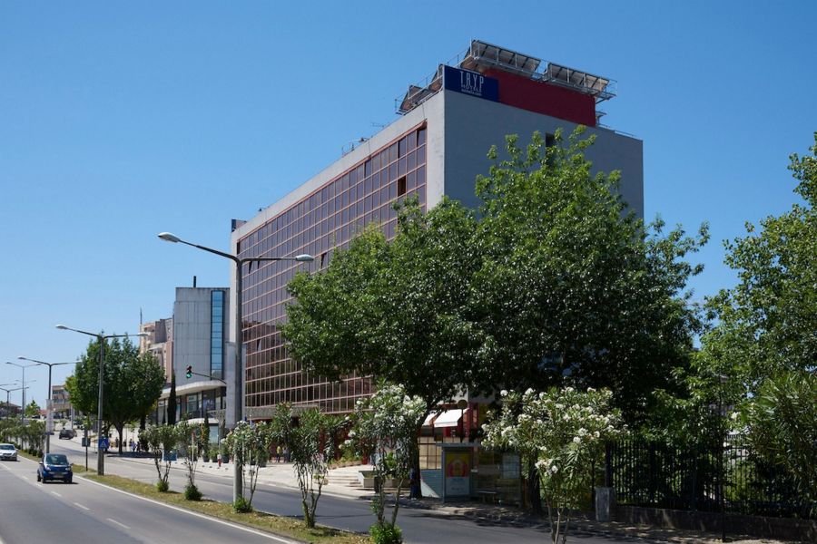 Hotel Tryp Coimbra