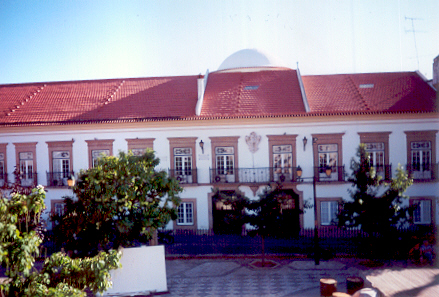 Palácio Achaioli