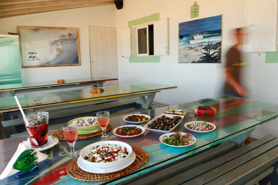 Restaurante da Praia