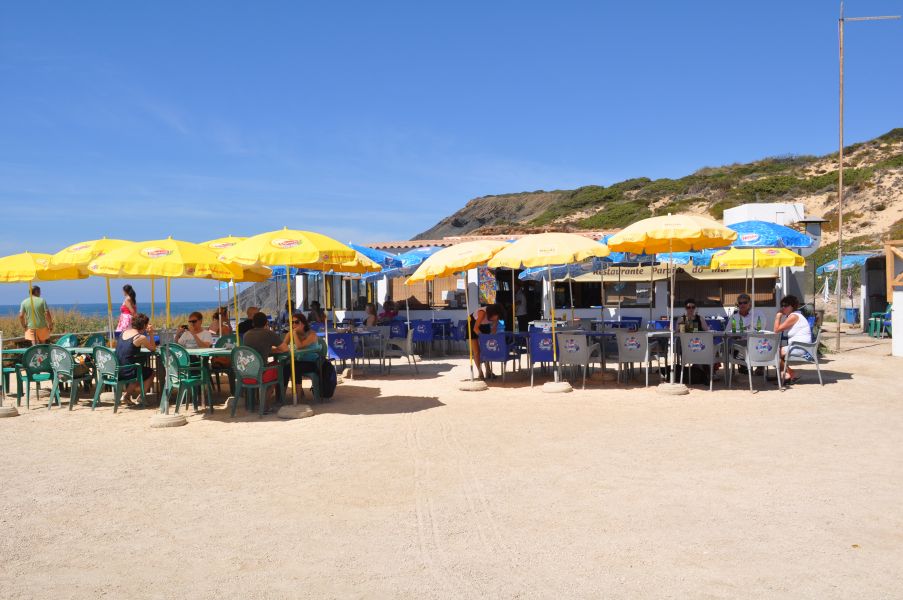 Restaurante Paraíso do Mar