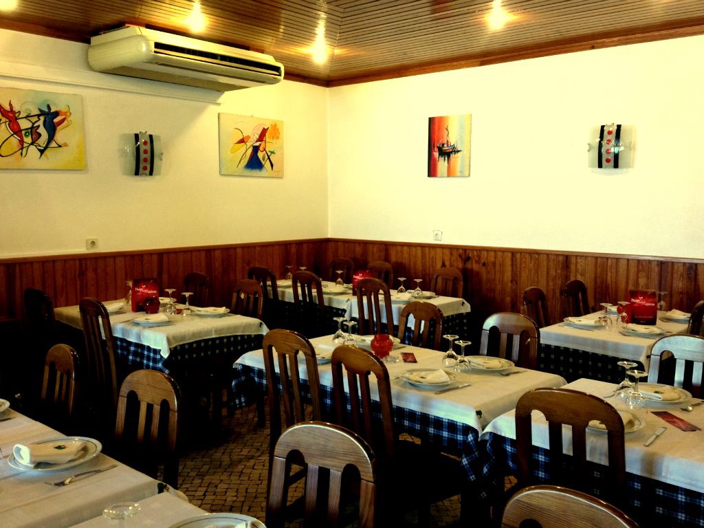 Restaurante Celmar