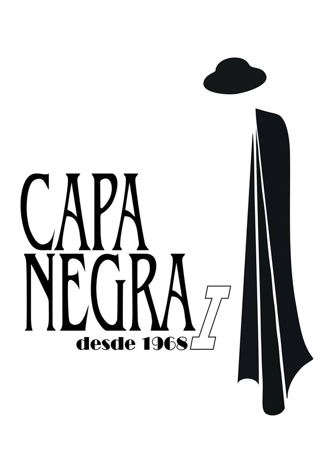 Restaurante Capa Negra - Exterior