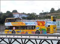 Carristur - Yellow Bus Official Sightseeing Tours