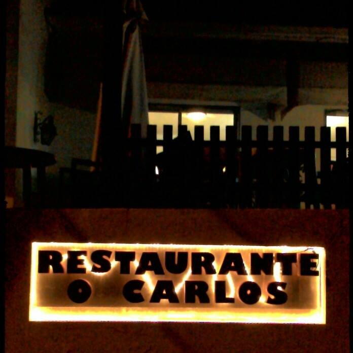 Restaurante O Carlos