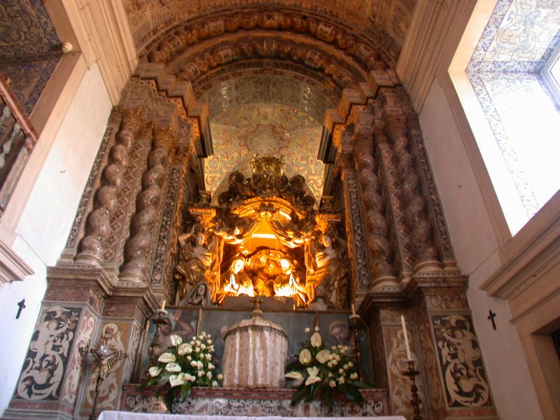 Capela de Nossa Senhora da Penha
