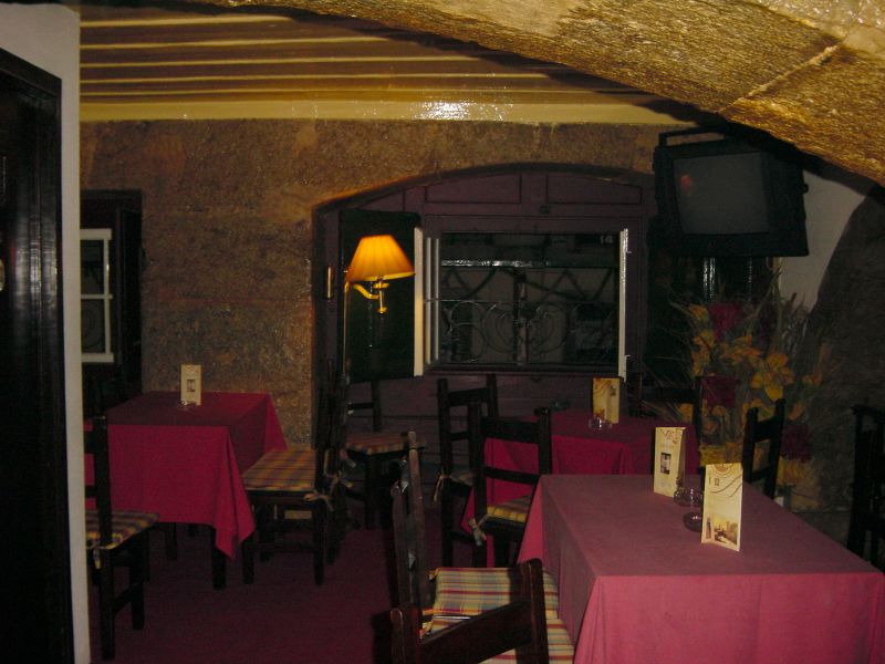 Restaurante Clube de Fado