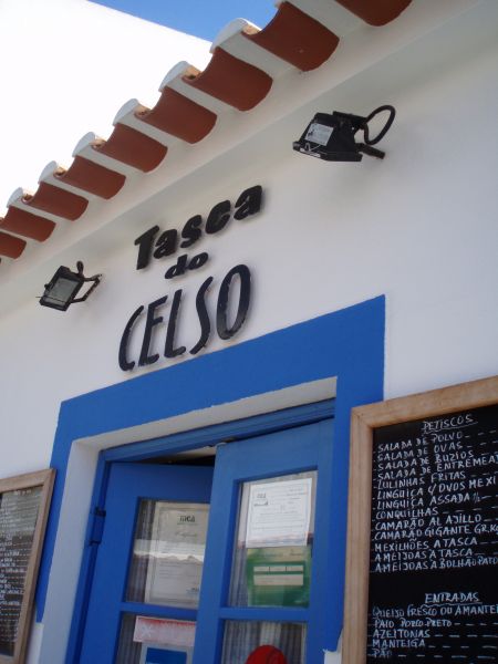 Restaurante Tasca do Celso