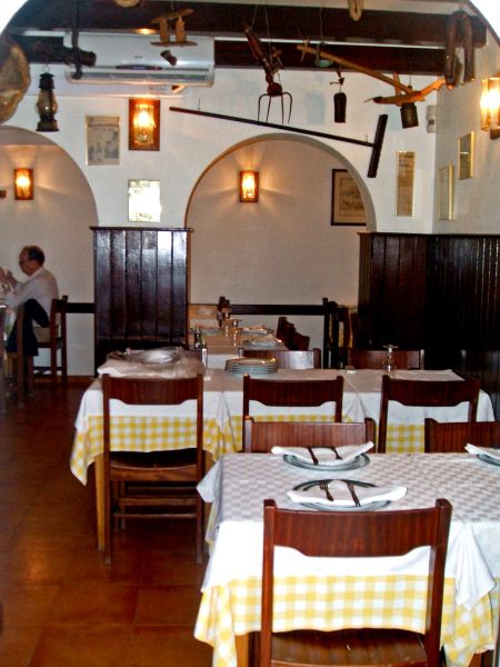Restaurante O Caldo Verde