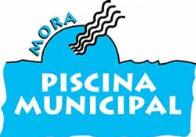 Piscinas Municipais de Mora - Logotipo