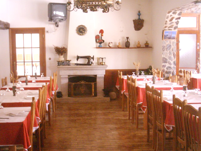 Restaurante Mira Sol