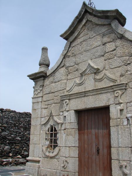 Capela de São Macário