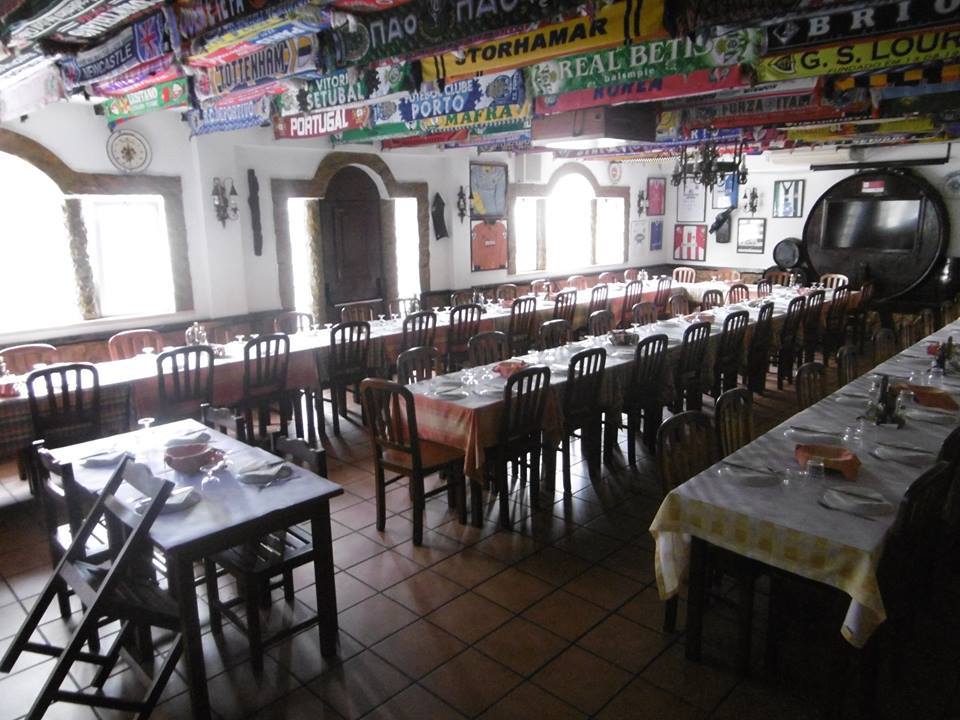 Restaurante O Farelo