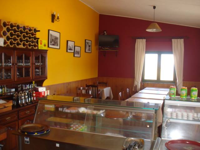 Restaurante Café Dorita