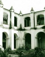 Núcleo Museológico do Convento de São Domingo