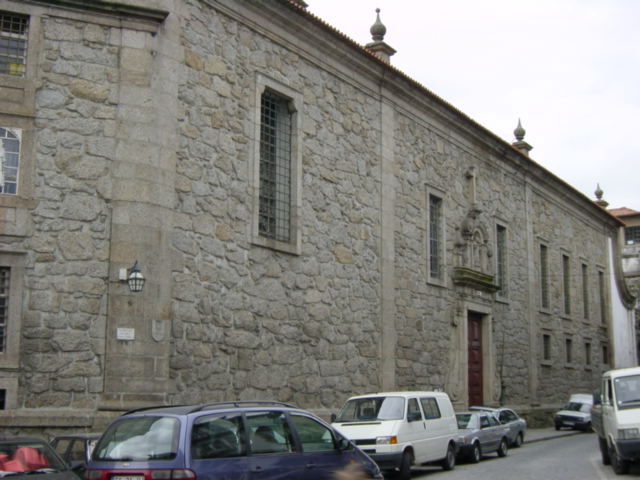 Convento das Domínicas