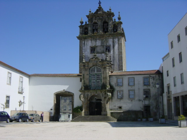 Igreja do Seminário de São Paulo