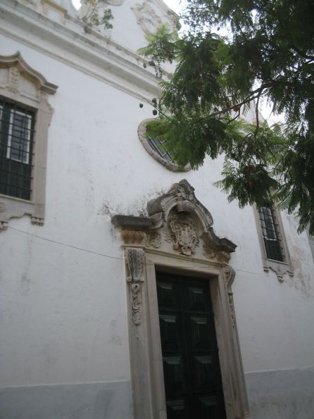 Igreja e Convento de São José