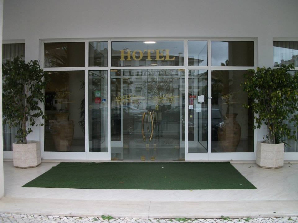 Hotel Francis