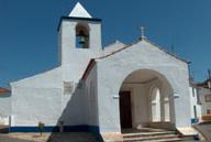 Igreja Paroquial de São Tiago de Rio de Moinhos