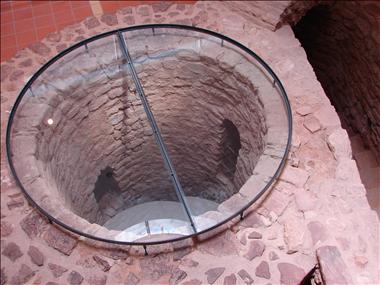 Poço-cisterna Árabe de Silves