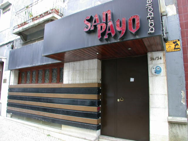 San Payo