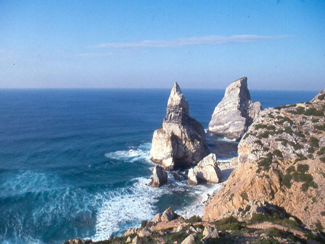 Miradouro do Cabo da Roca