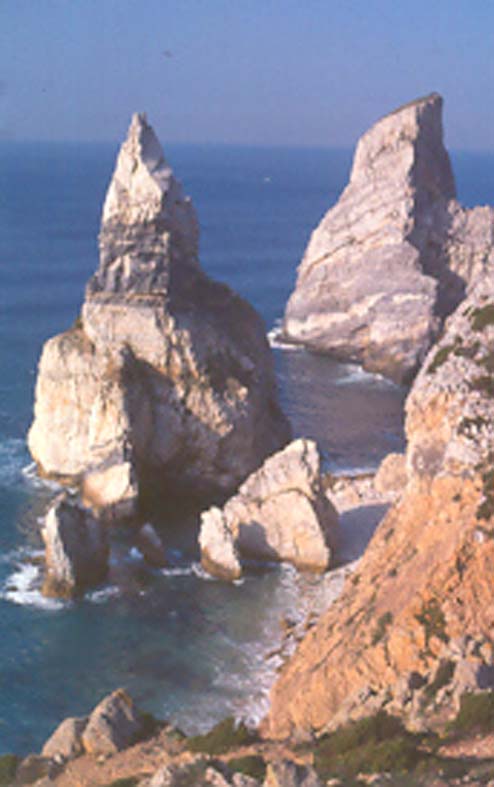 Miradouro do Cabo da Roca
