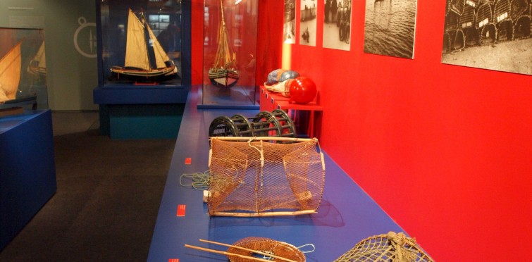 Museu do Mar - Rei D. Carlos