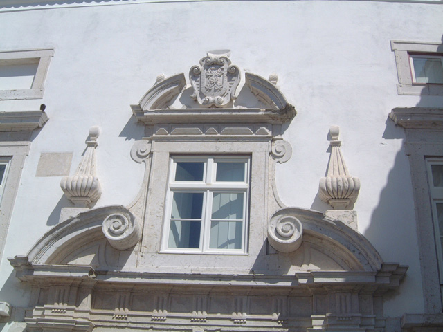 Palácio Belmonte