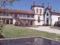 Casa de Pomarchão - Fachada