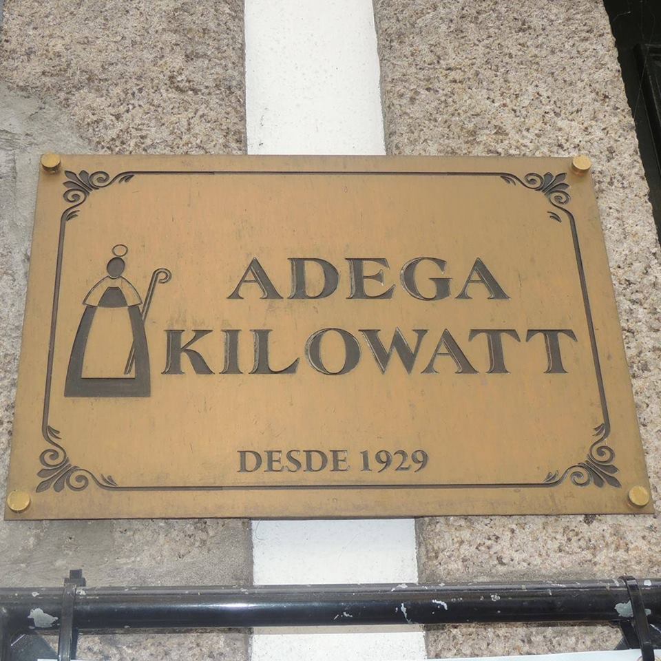 Adega KiloWatt