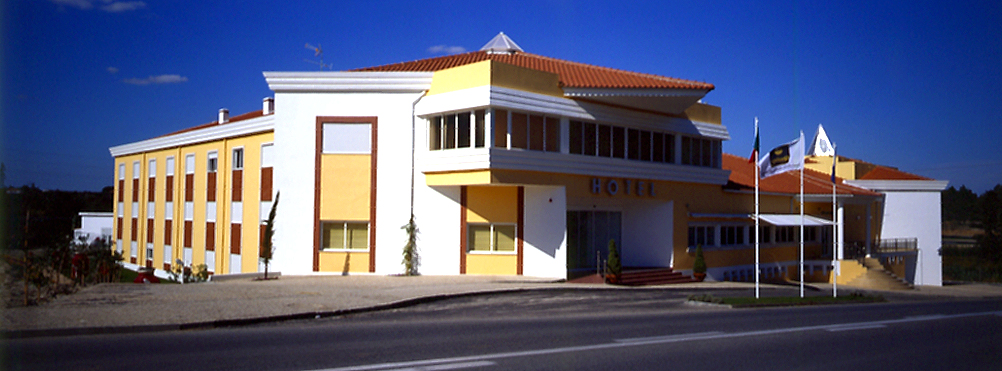 Hotel Quinta das Pratas Cartaxo