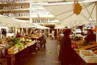 Mercado de Alvalade Sul
