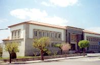 Tribunal de Comarca de Elvas - Fachada