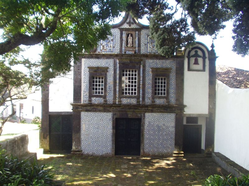Convento da Caloura