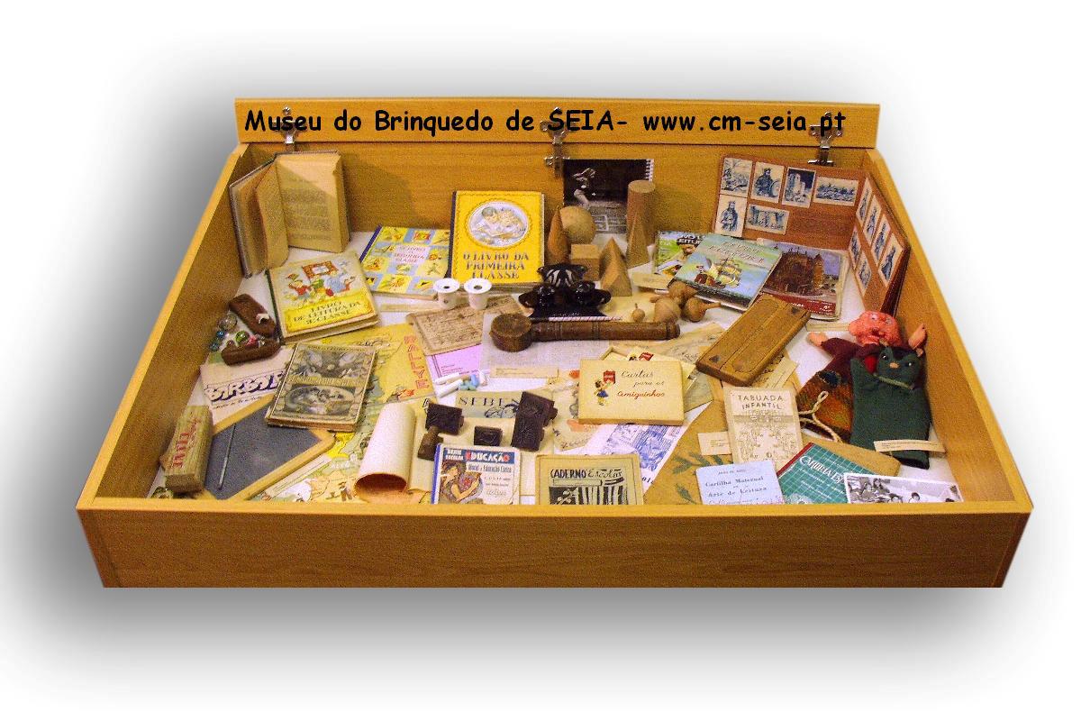 Museu do Brinquedo de Seia
