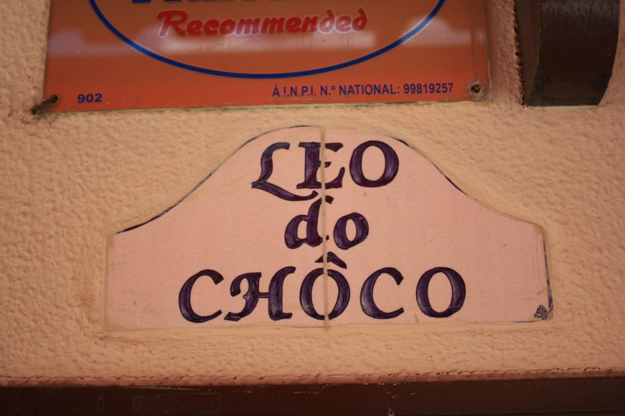 Adega Léo do Petisco