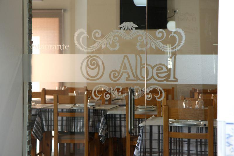 Restaurante O Abel