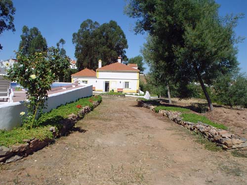 Quinta da Carranca