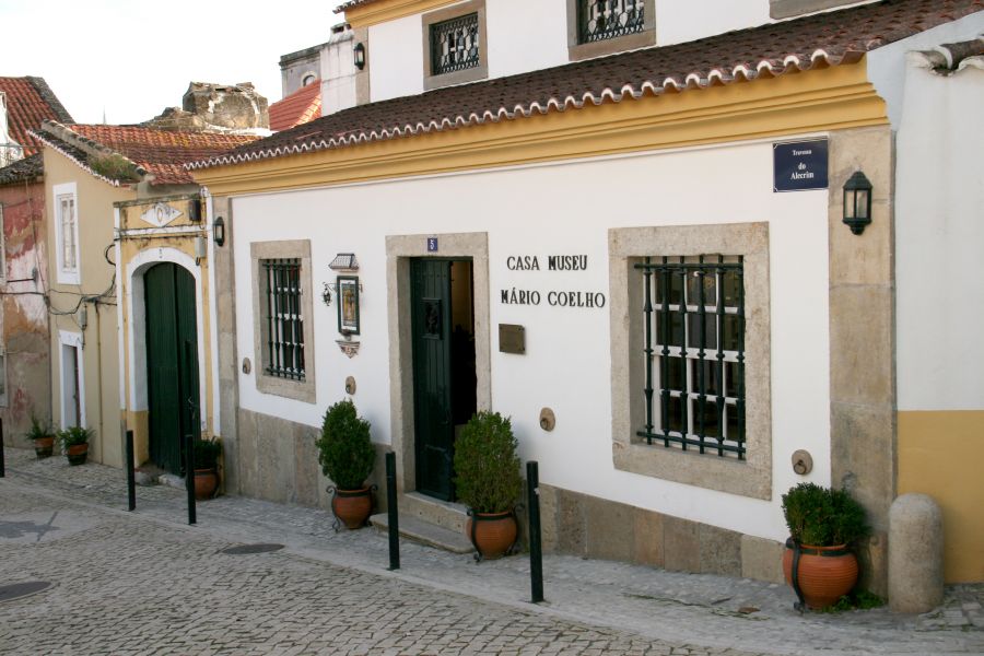 Casa Museu Mário Coelho