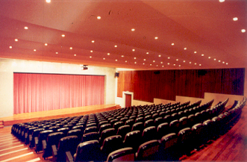 Auditório Municipal de Vila do Conde