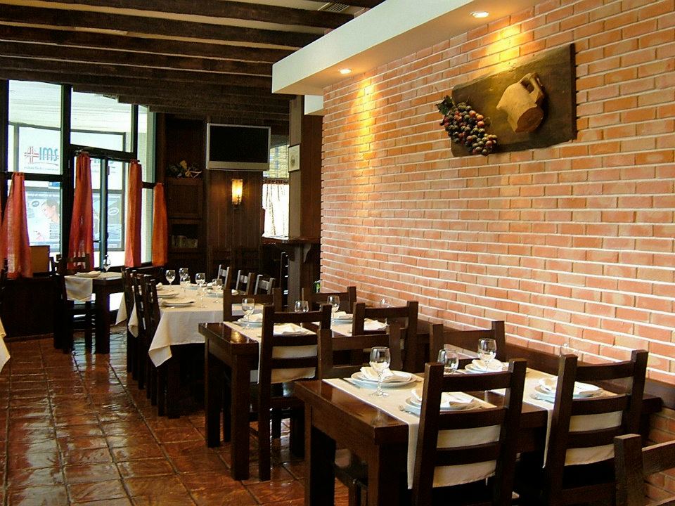 Restaurante Chafarica da Torre
