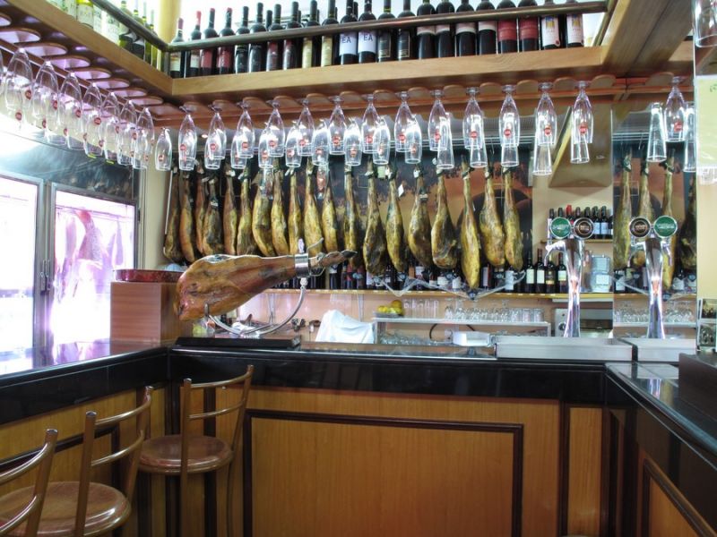 Restaurante Marquês de Palma
