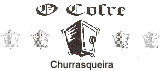 Restaurante Churrasqueira O Cofre - Logotipo