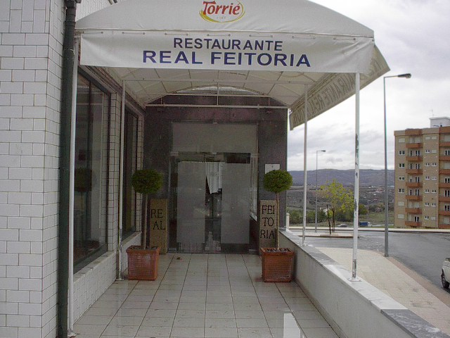 Restaurante Real Feitoria