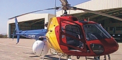 HTA - Helicópteros, Lda