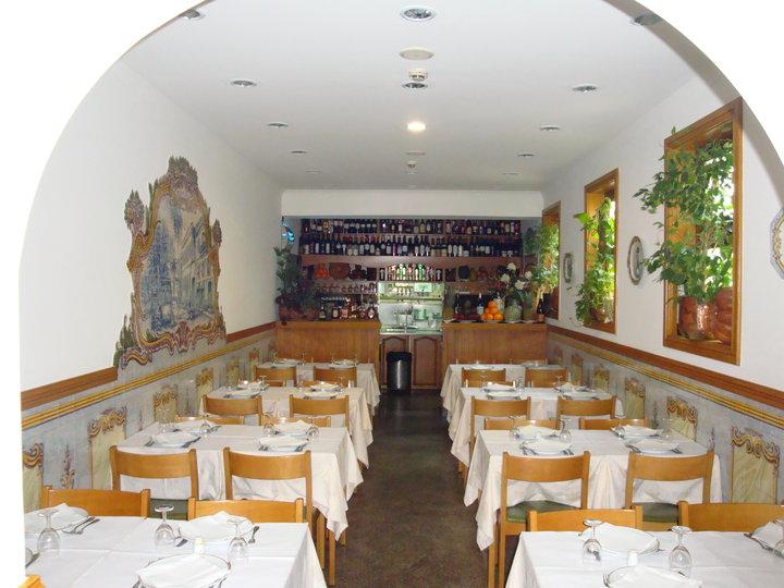 Restaurante O Pitéu da Graça